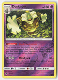 Dusknoir