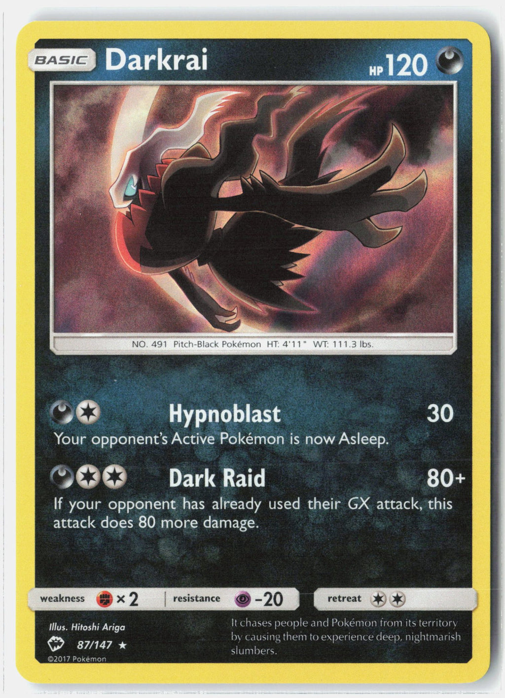 Darkrai