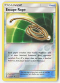 Escape Rope