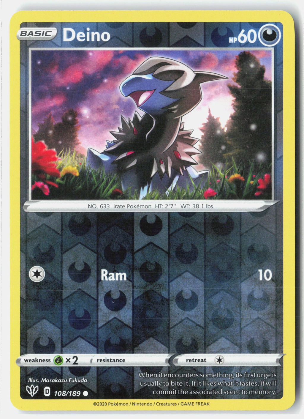 Deino