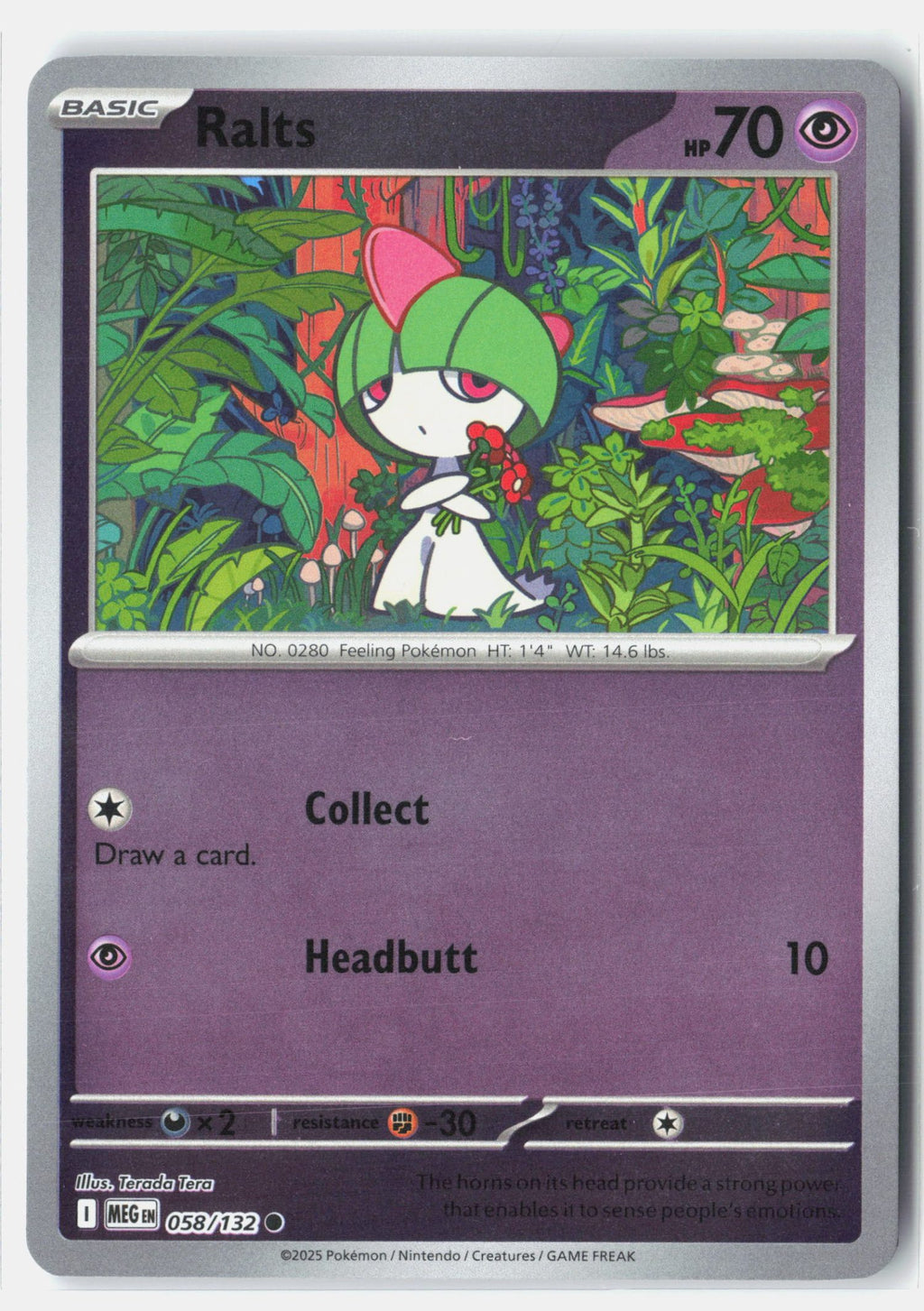 Ralts