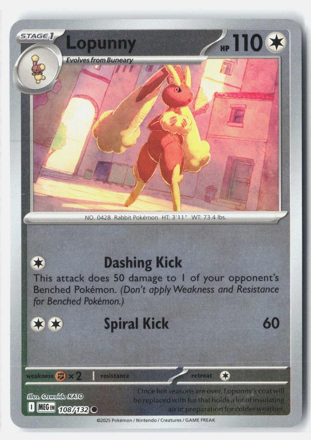 Lopunny