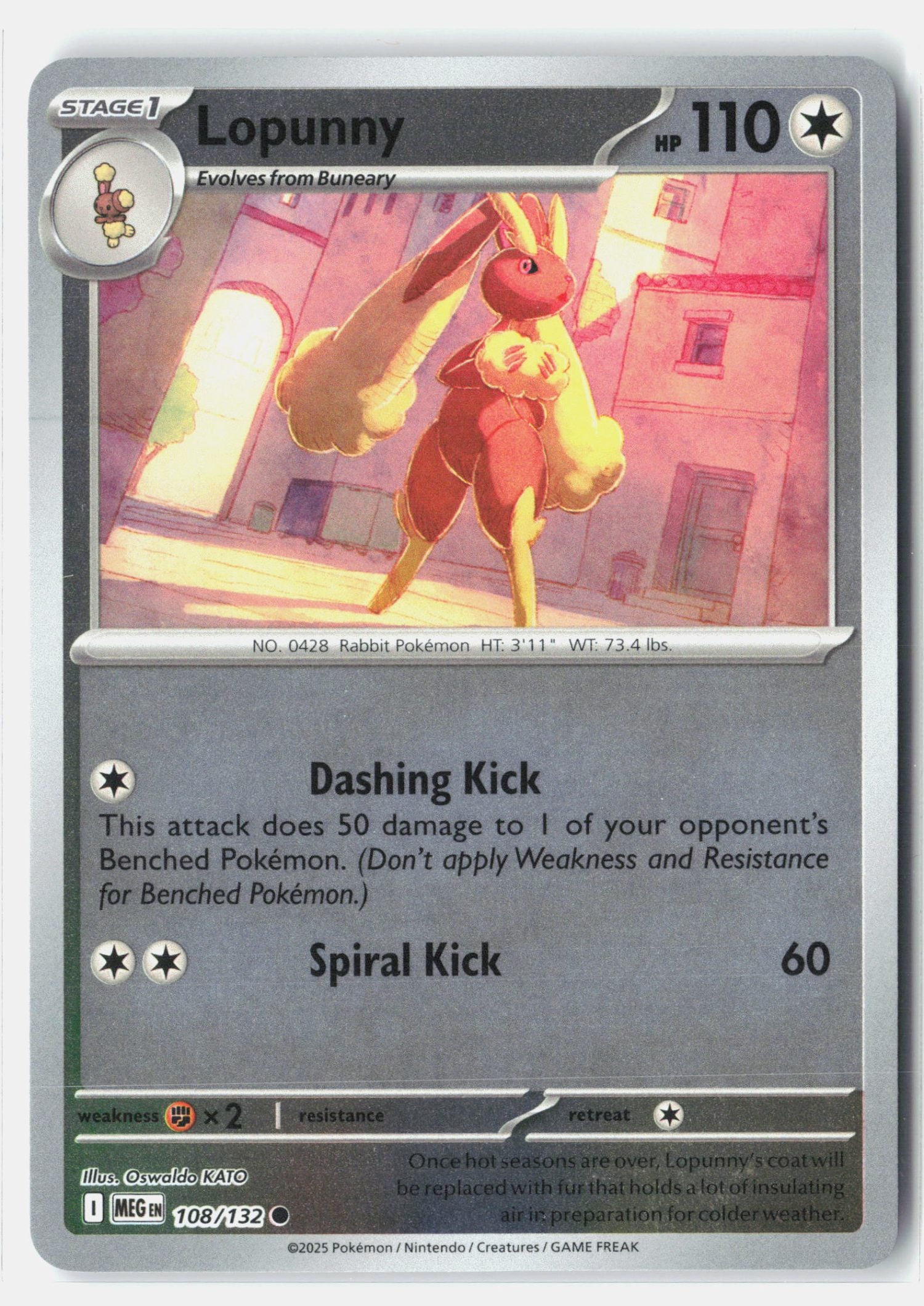 Lopunny