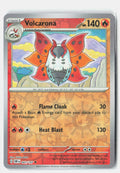 Volcarona