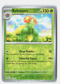 Bellossom