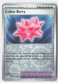 Colbur Berry