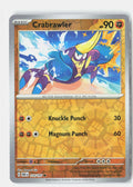 Crabrawler