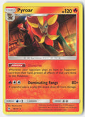 Pyroar