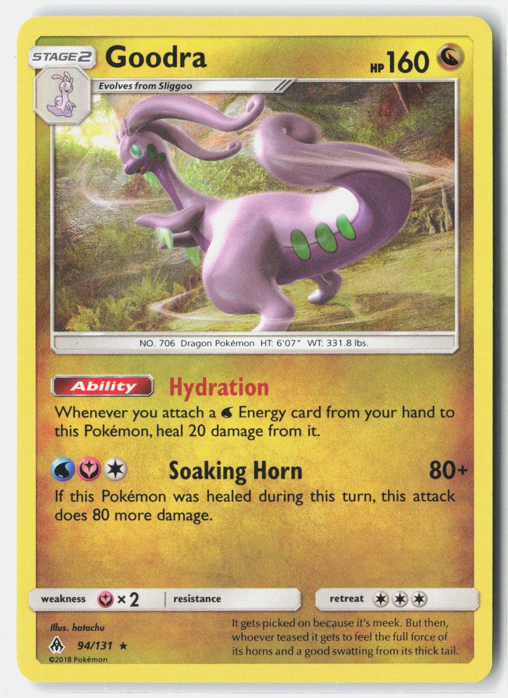 Goodra