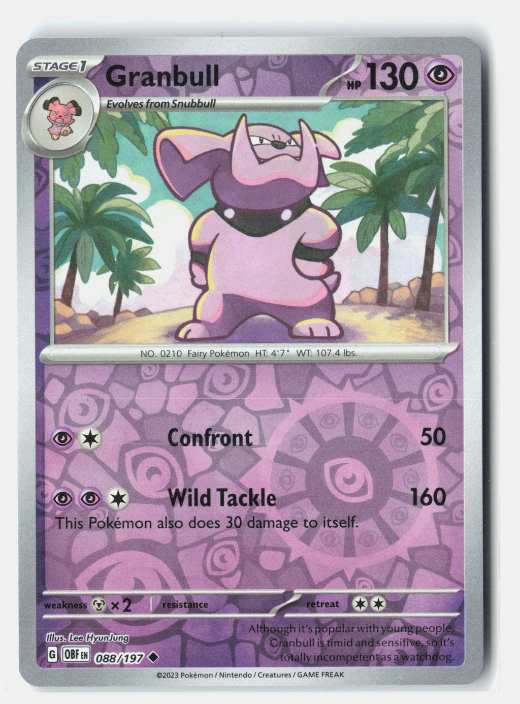 Granbull