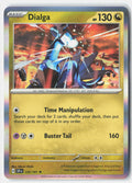 Dialga