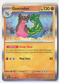 Gastrodon