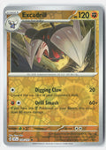 Excadrill