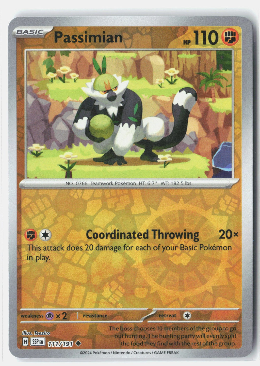 Passimian