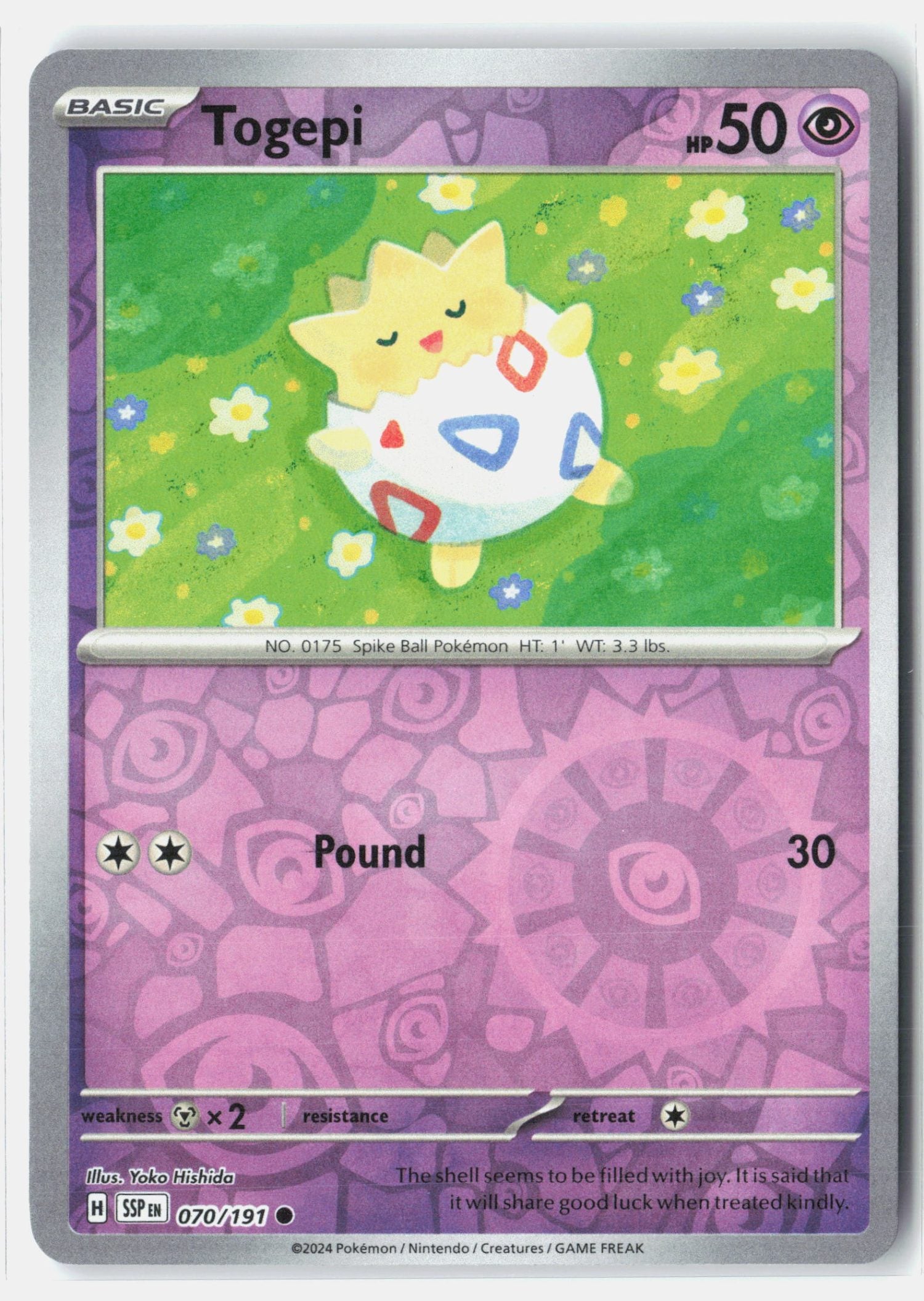 Togepi