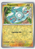Magnemite