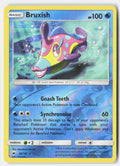 Bruxish