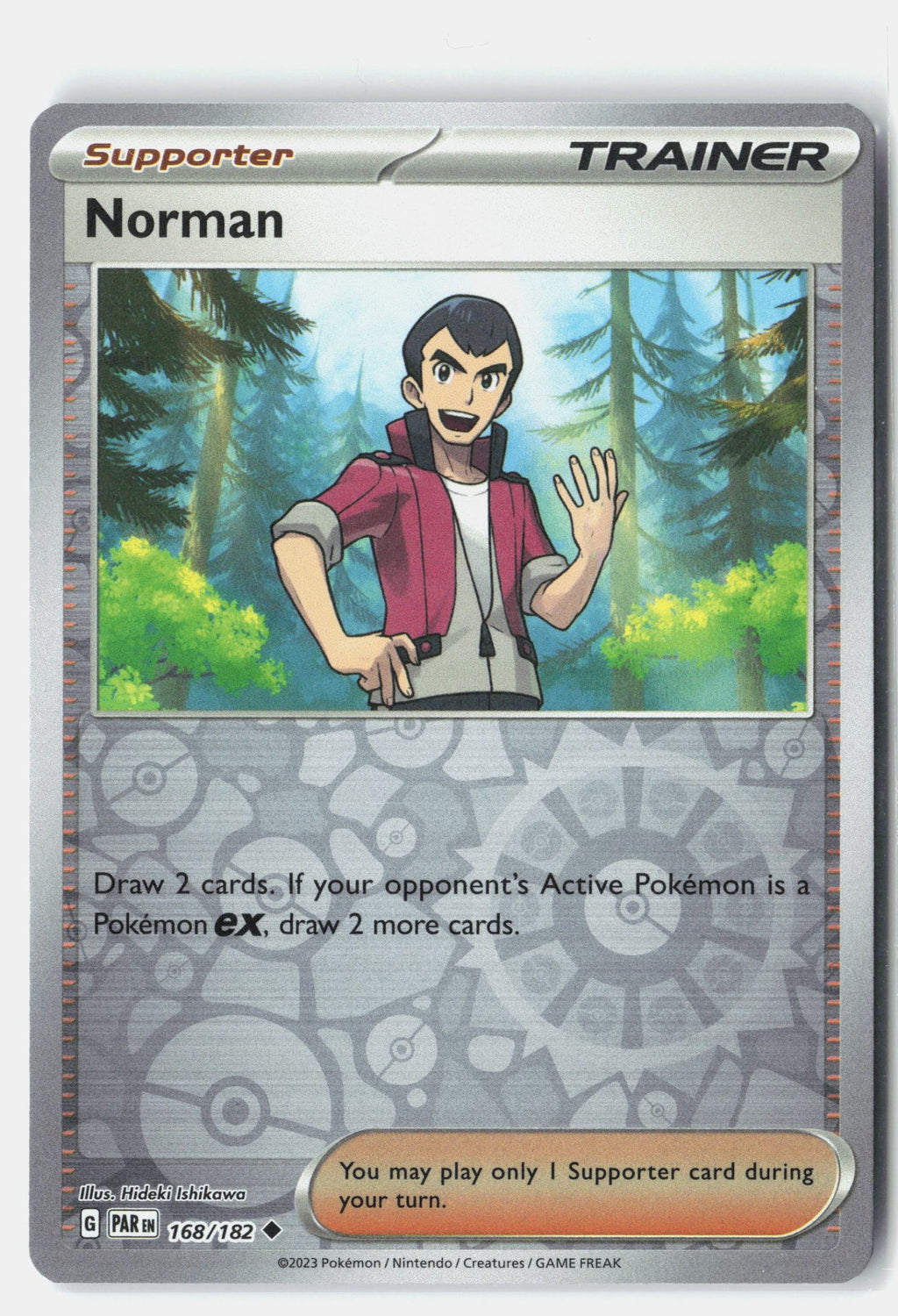 Norman
