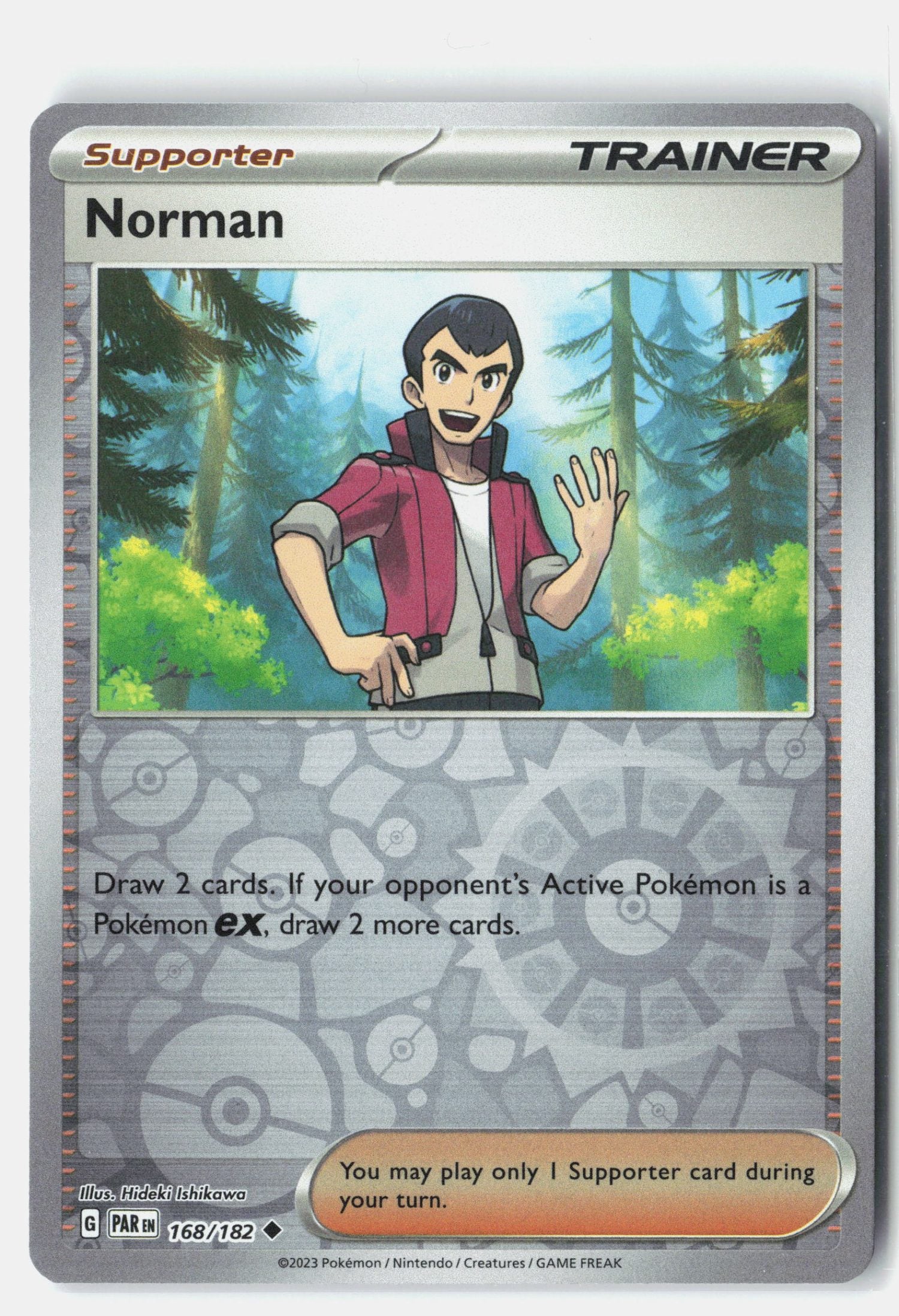 Norman