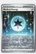 Medical Energy