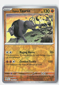 Paldean Tauros - 108/193