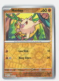 Mankey