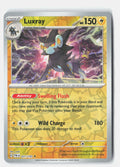 Luxray