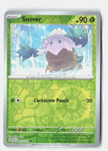 Snover