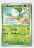 Tropius - 007/193