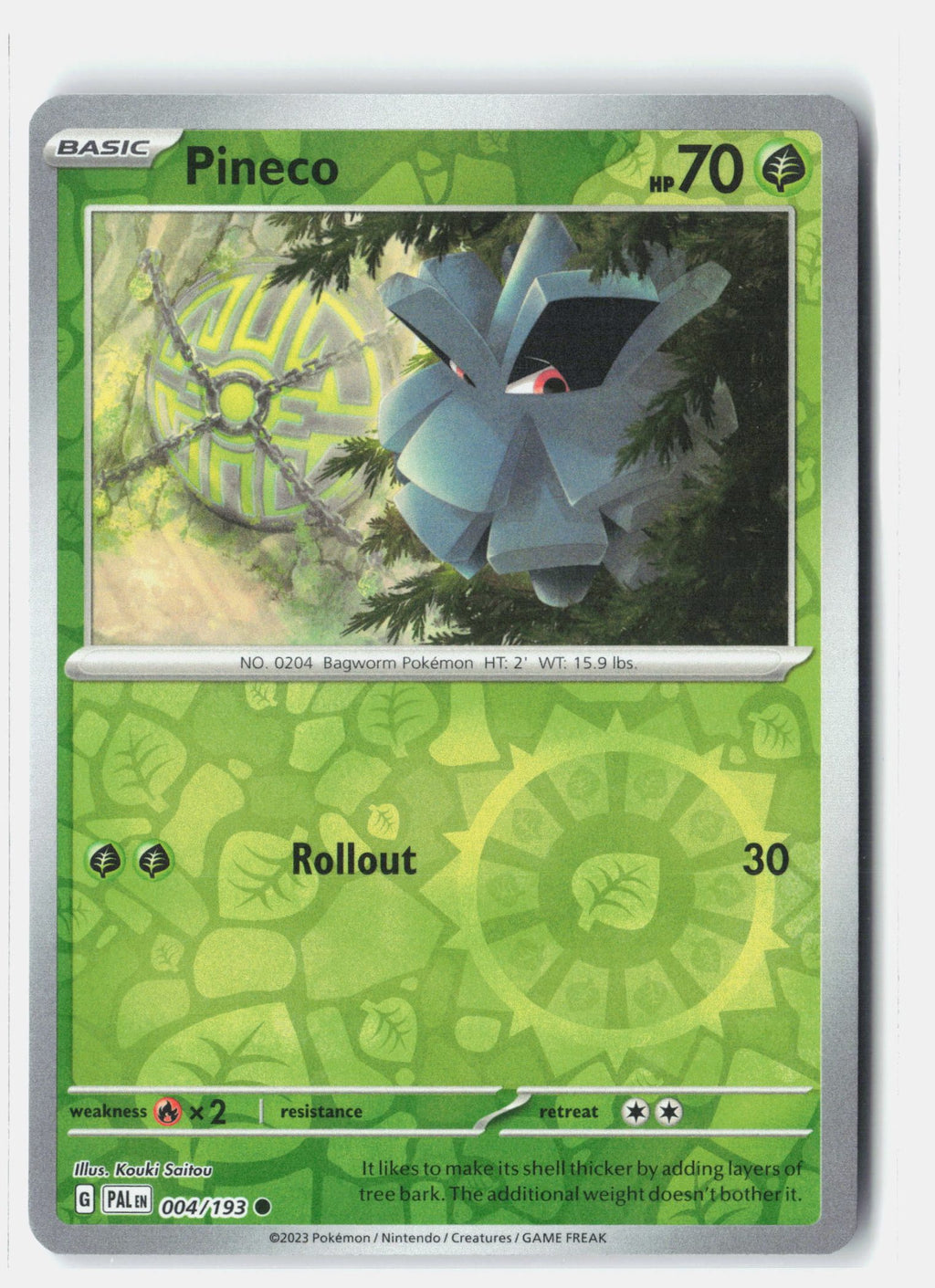 Pineco