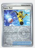 Super Rod - 188/193