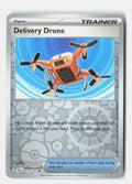 Delivery Drone