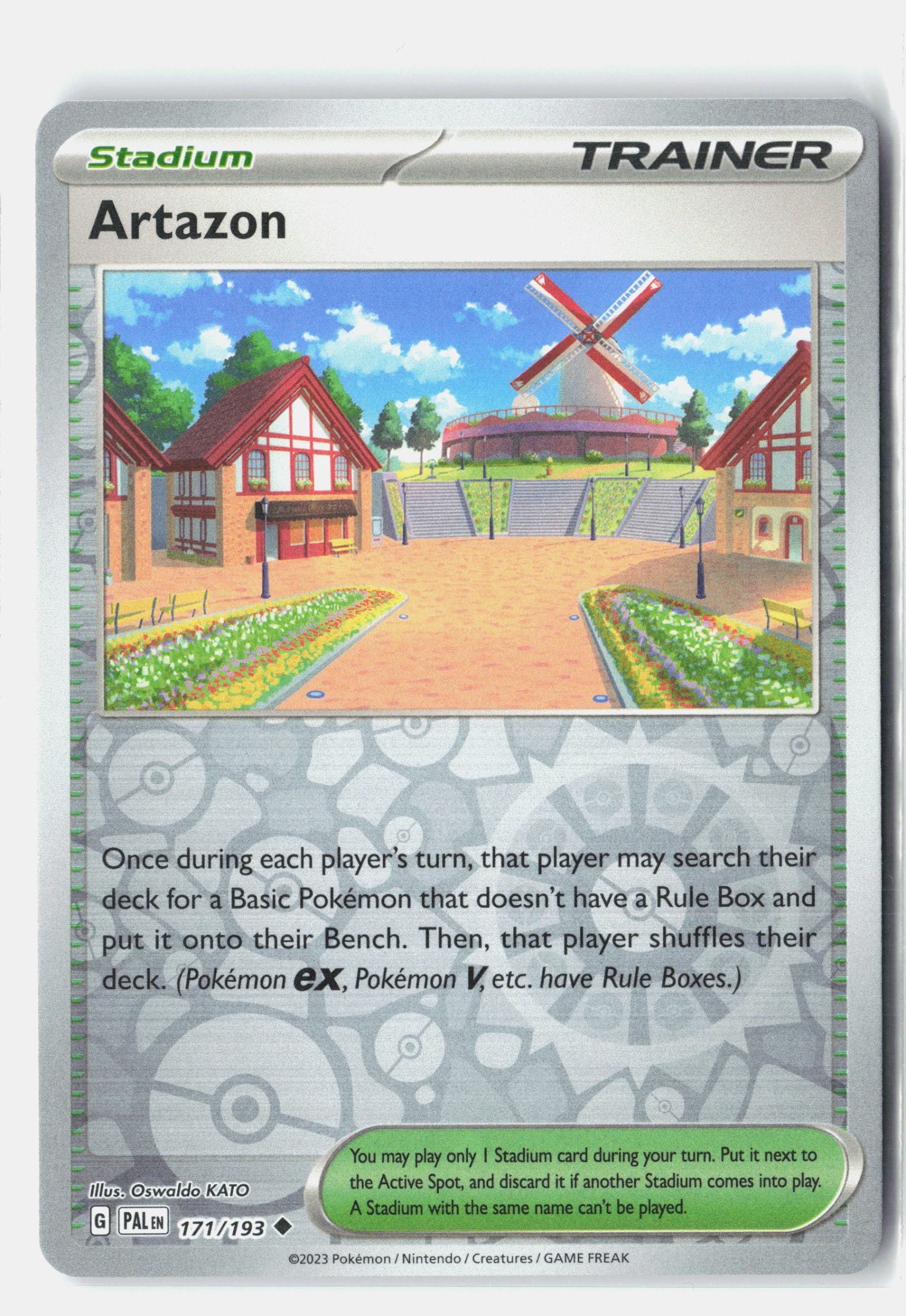 Artazon
