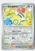 Dunsparce