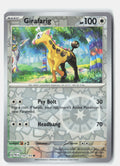 Girafarig