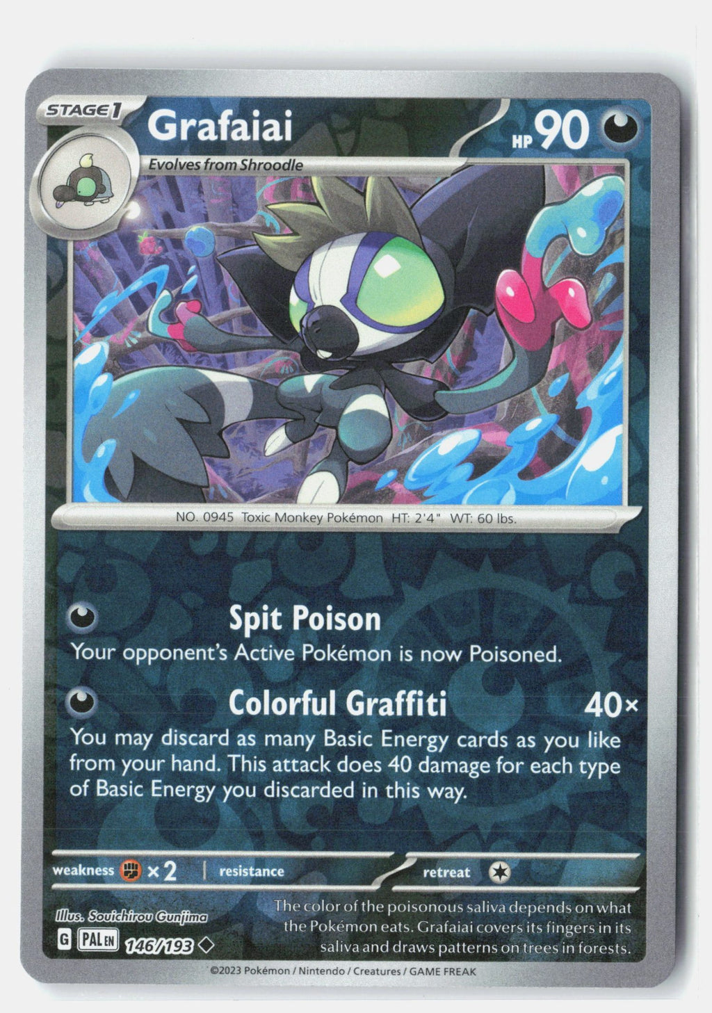 Grafaiai