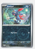 Sneasel