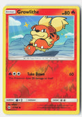 Growlithe