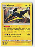 Vikavolt