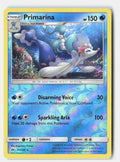 Primarina