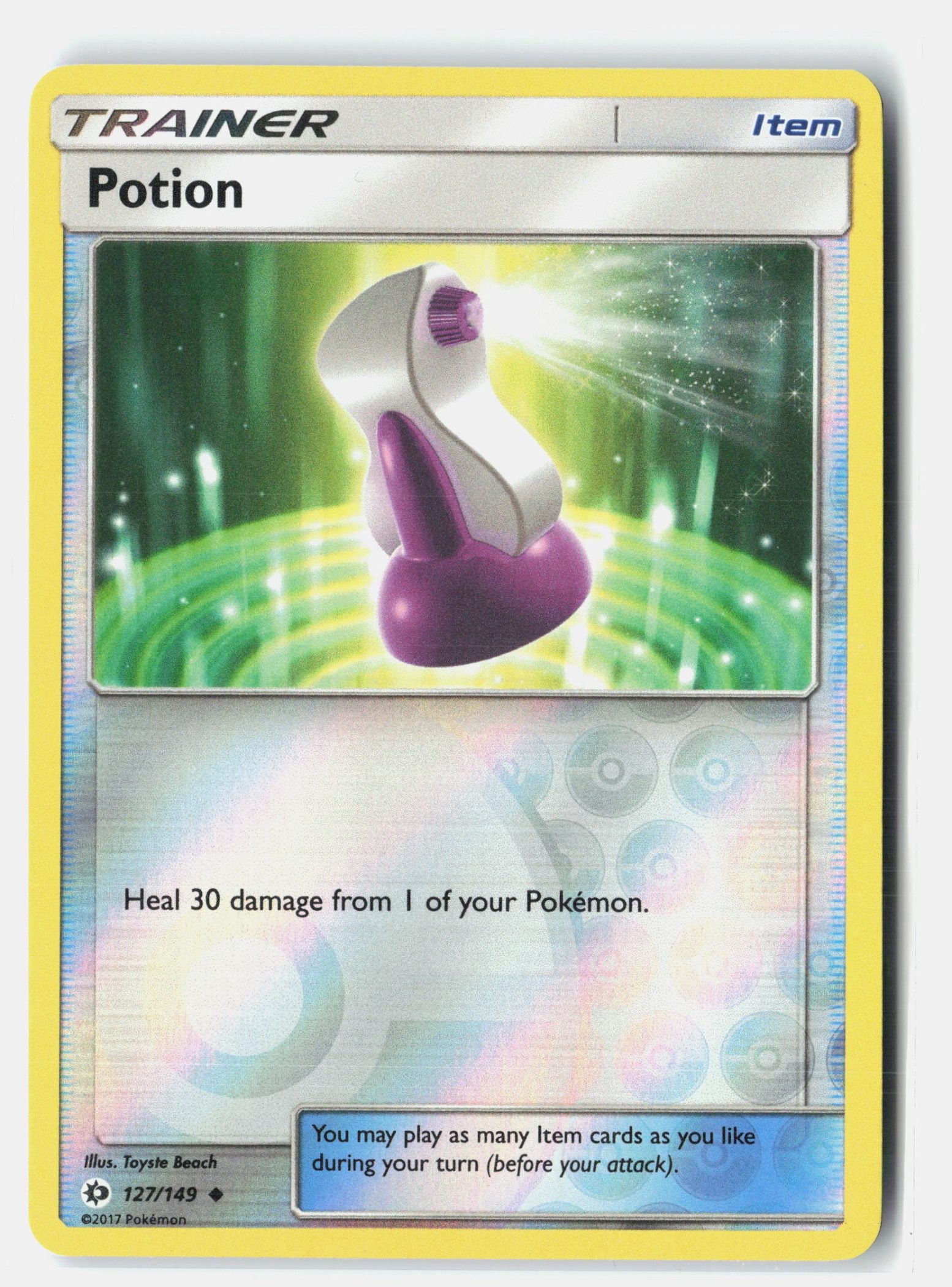Potion