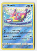 Bruxish