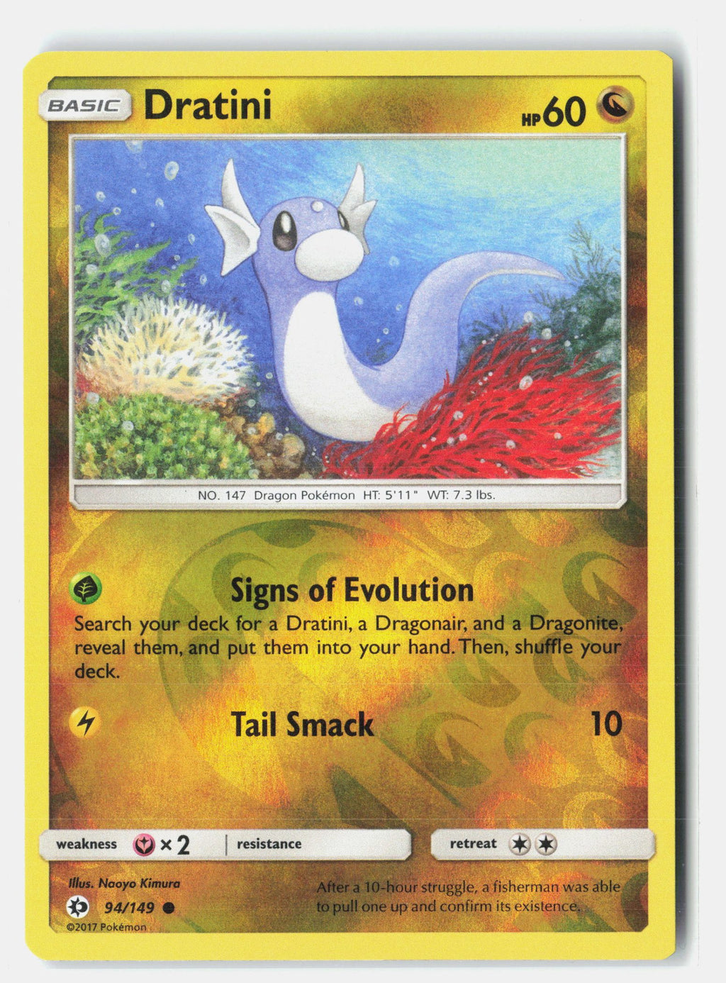 Dratini