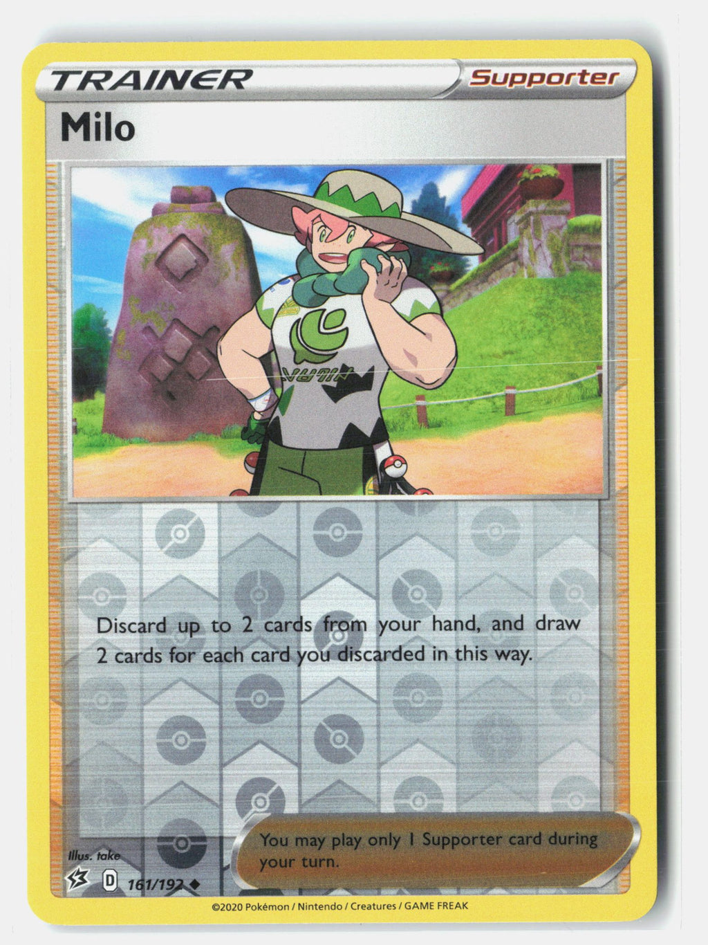 Milo