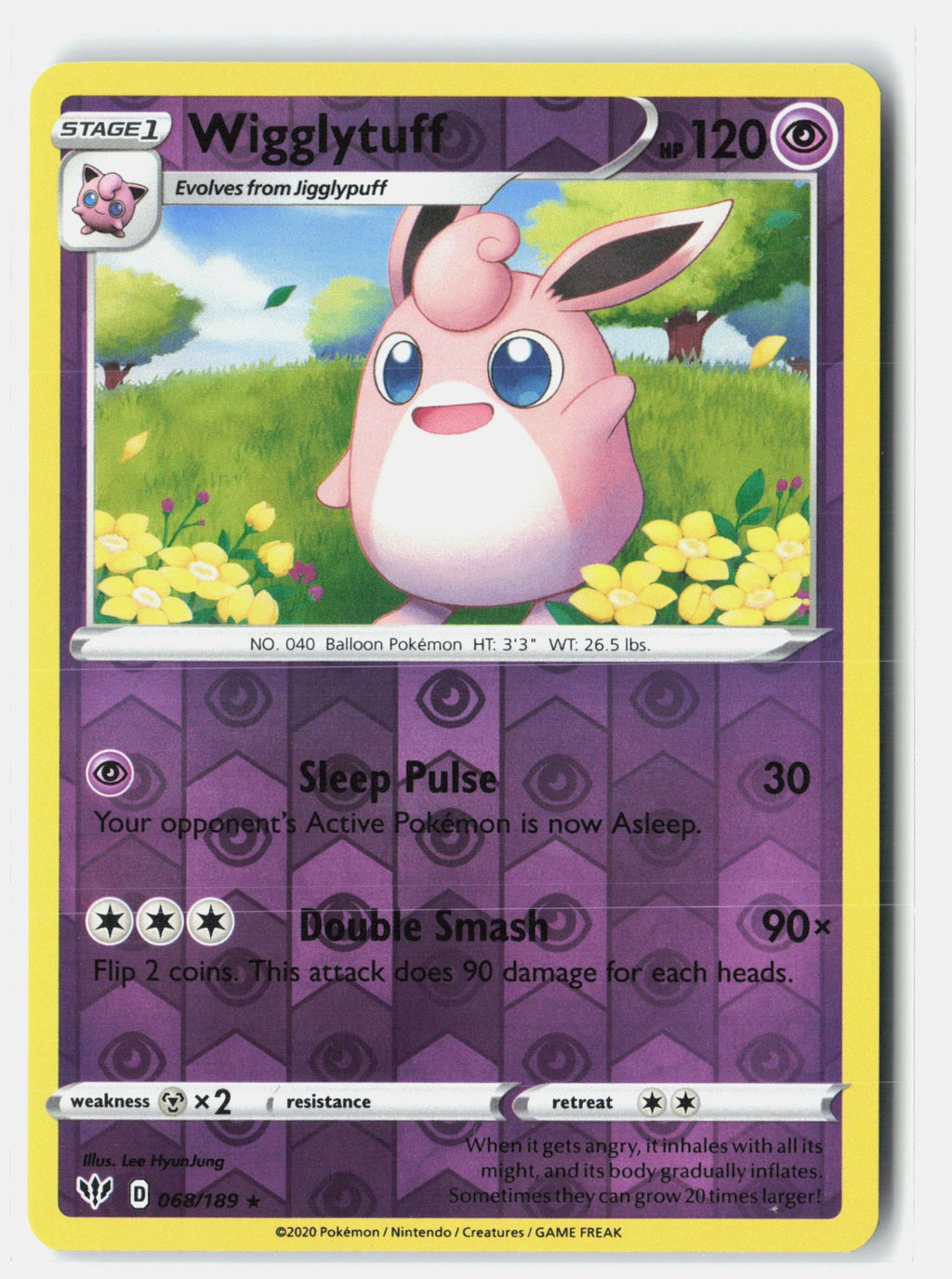 Wigglytuff