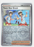 Team Star Grunt