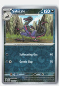 Salazzle