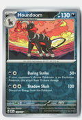 Houndoom