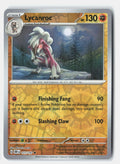 Lycanroc