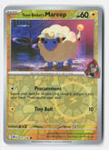 Team Rocket's Mareep